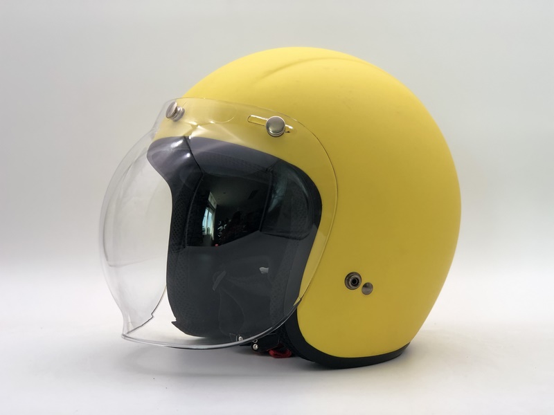Half helmet SB07