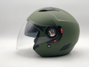 Half helmet SB07