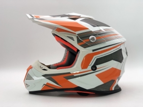 Off-road helmets SC16